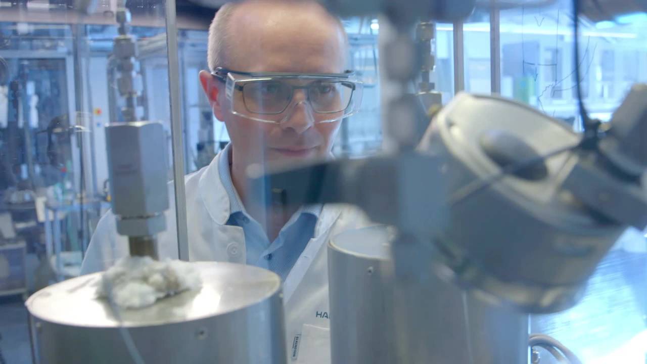 Changing the world of bio-chemicals through catalysis